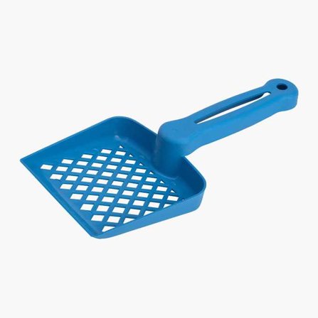 Biltema - Kattespade