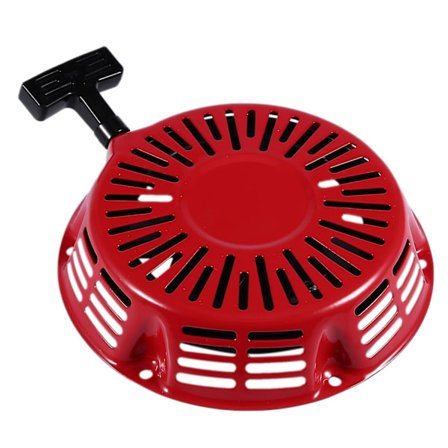 5kW Gx390 188F Bensindriven Generator med Returstart, Bensindriven Vattenpump Delar, Spackelmaskin