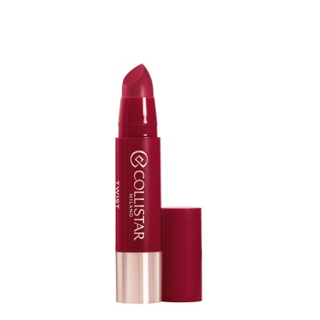 Collistar Twist Balmy Gloss 215 Berry Kiss 2.8g - Matitone labbra
