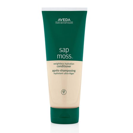 AVEDA Sap Moss Weightless Hydration Conditioner 200ml - Balsamo Idratante Capelli