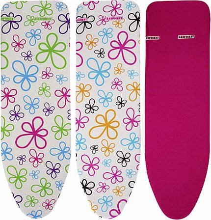 LEIFHEIT Stryketrekk Cotton classic