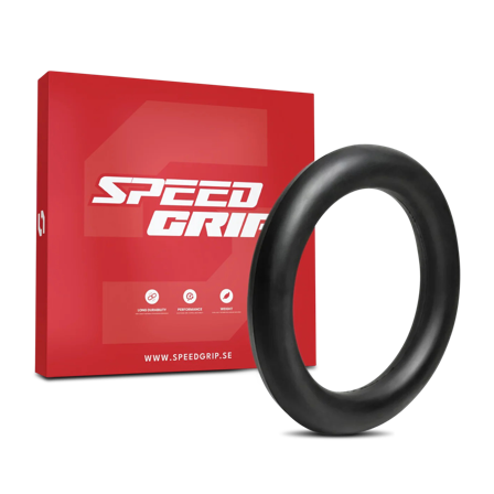 SpeedGrip Mousse Front