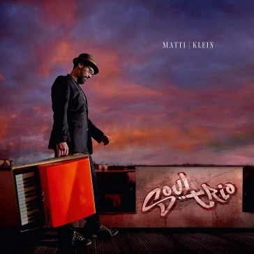 Soul trio MATTI KLEIN