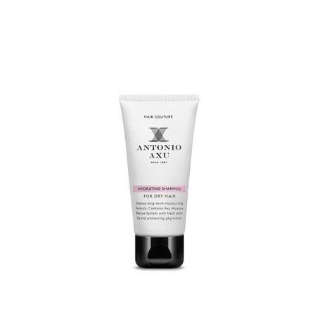 Antonio Axu Hydration rejse Schampo 60ml