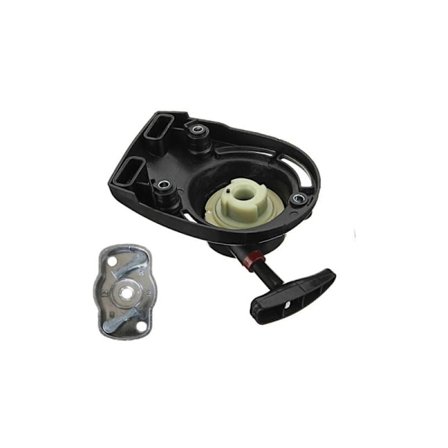 Vetokäynnistin Honda GX35 GX35NT GX 35 NT 140HHT35S HHT35S bensiinimoottorille generaattorille vesipumpulle ruohonleikkurille