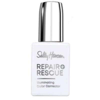 Sally Hansen Repair+Rescue Illuminating Colour Corrector