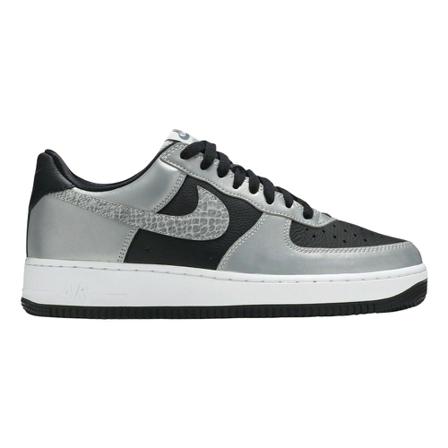 Nike, Sneakers Grijs, Heren, Maat:37 1/2 EU