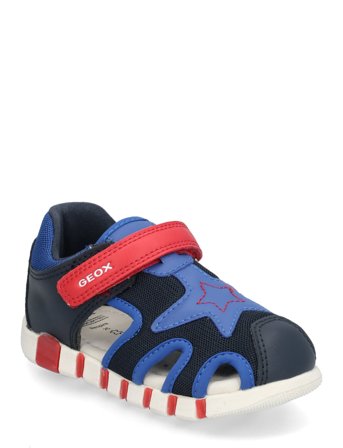 GEOX | B Sandal Iupidoo Boy | 21