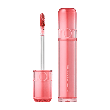 rom&nd The Juicy Lasting Tint Läppennor Unisex 3.5G