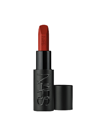 NARS Explicit Lipstick Läppstift Dam Röd 3,8 G