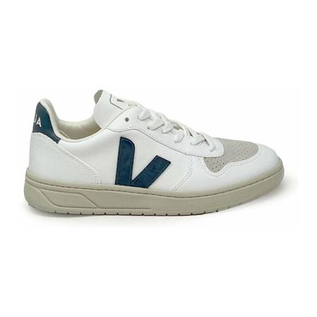 Veja Sneakers Hvid, Dame, Størrelse: 40 EU
