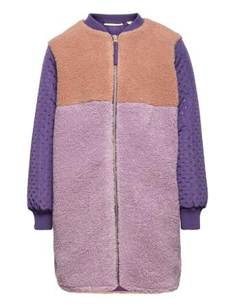 Sgisai Isa Jacket Patterned Soft Gallery
