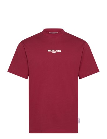 SIXTH JUNE | Take The Risk Back Printed Tee | S