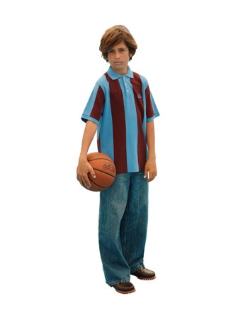 Molo Reyo - Blue - 140