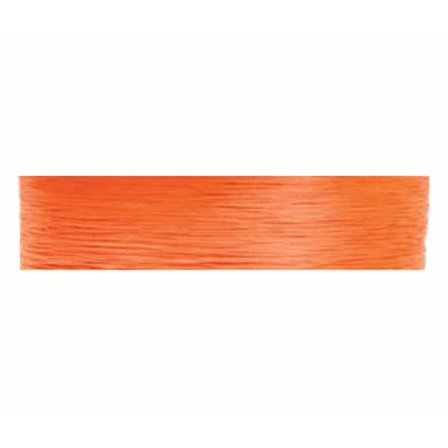 SA Backing Orange - 250 yd 20lb