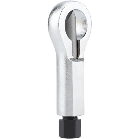 Mutterfjerner for ødelagte muttere, mutterdeler, mutterfjernerverktøy