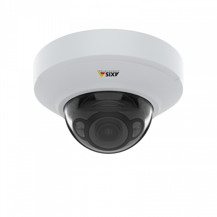 AXIS M4216-LV - nettverksovervåkingskamera - kuppel