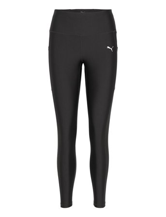 PUMA W Run Velocity Fl Tight - Black - XL