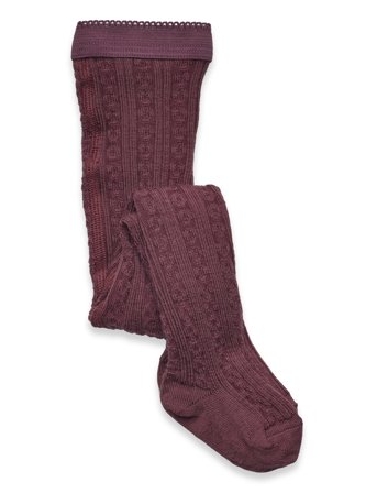mp Denmark Juno Tights - Purple - 80