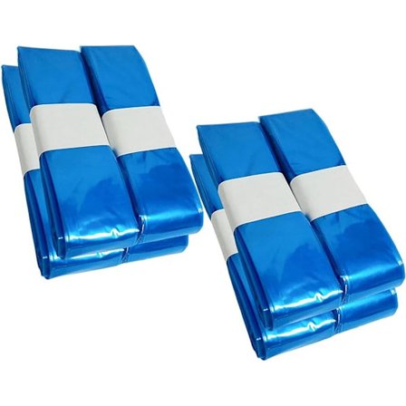 8-delad blöja hink påfyllningsväska är kompatibel med de flesta blöja hinkar