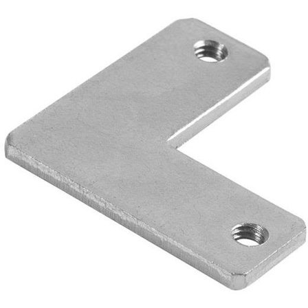 Hide-a-Lite 7501291 Skjøt aluminium, Belysning