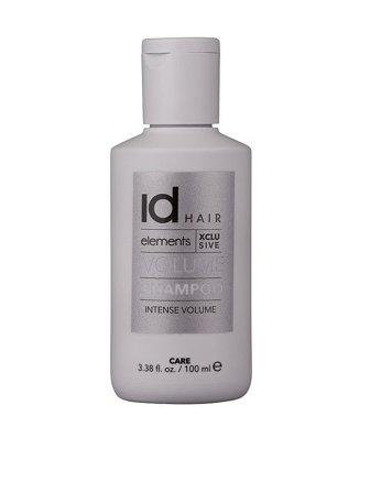 IdHAIR Volume Shampoo 100 ml, Hår, Shampoo, Hårshampoo