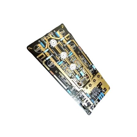 Professionell 834mm Ljudrörförstärkare Rör Phono Förstärkare Ersättning