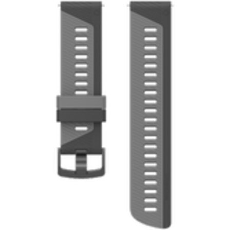 COROS Acc Band Apex 2 Pro Ur-rem Silikone Black 22mm, Tøj & Bolig, Tøj, Sko & Accessories, Sports- & Pulsure