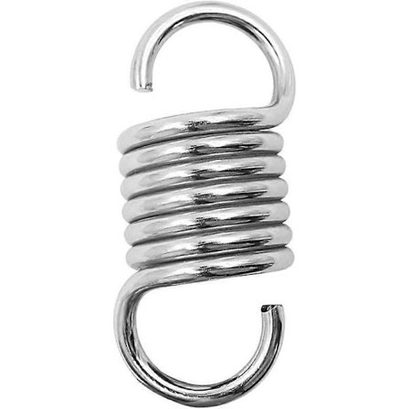 Raskaan nyrkkeilysäkin jousi nyrkkeilyyn, AcserGery riippumatto - Melunvaimennus