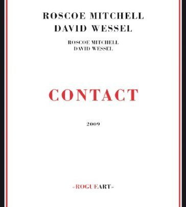 Contact MITCHELL/VESSEL
