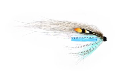 Frödin Hitch Flies - Sillen 3 cm