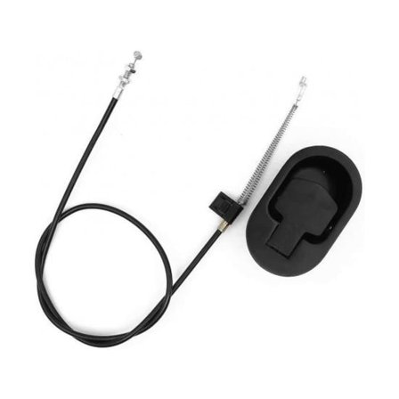 IC Universal Draghandtag för Fåtölj med Kabel, Reservdelar för Fåtöljer