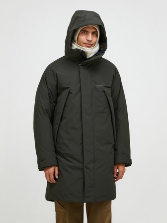 Peak Performance - Treeline HIPE 2L Down Shell Parka Men