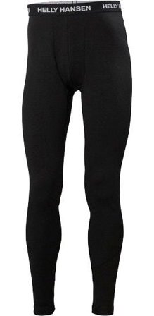 Helly Hansen M's Lifa Merino Midweight Pant Black