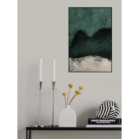 Keskiyön smaragdi nro 1