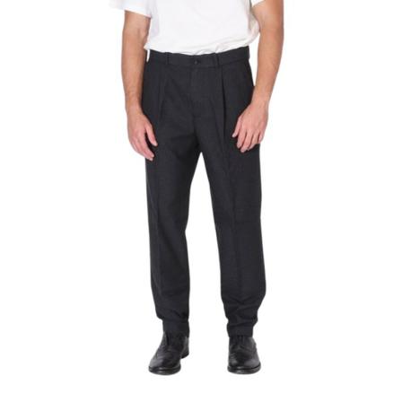 Department Five, Pantaloni Chinos Grijs, Heren, Maat:W31