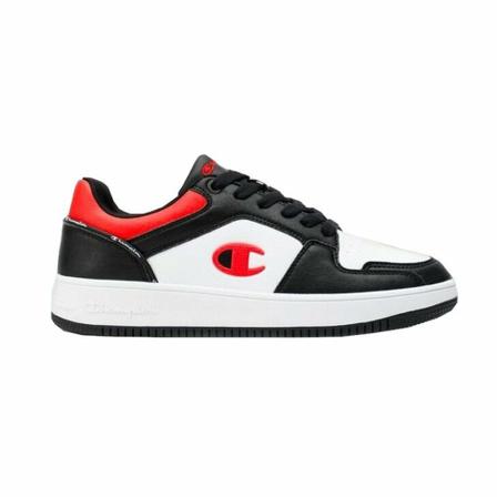 Champion - Sneakers - Vit - Herr - Storlek: 43 Eu, Herr, Storlek: 43 EU