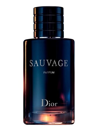 Dior Sauvage Parfum Spray 100ml