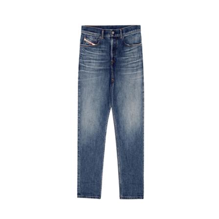 Diesel Jeans 2005 D-Fining 09c61 Blå, Herre, Størrelse: W29