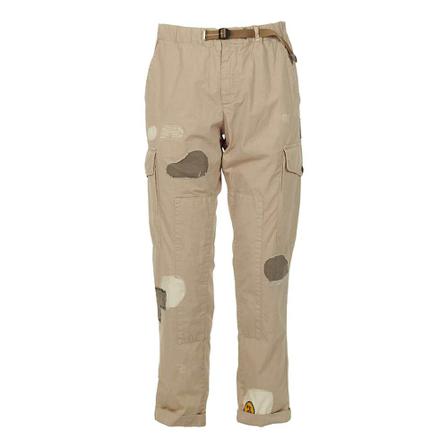 White Sand, trousers Beige, Heren, Maat:M
