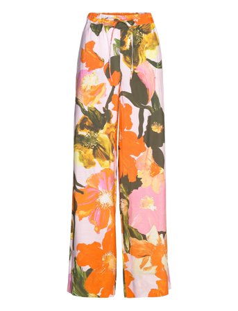 STINE GOYA Sgemi, 2070 Light Fluid Ecovero - Multi/patterned - S