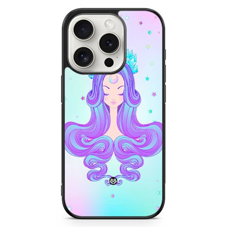 Bjornberry Skal iPhone 15 Pro - Tjej