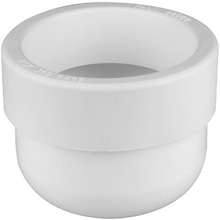 Faluplast 3106400 Spillstopp 97-107 mm, Baderom