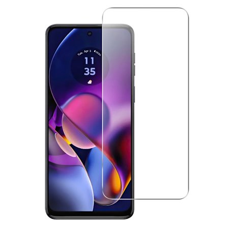 SKALO Motorola Moto G56 5G Hærdet Glas Skærmbeskyttelse