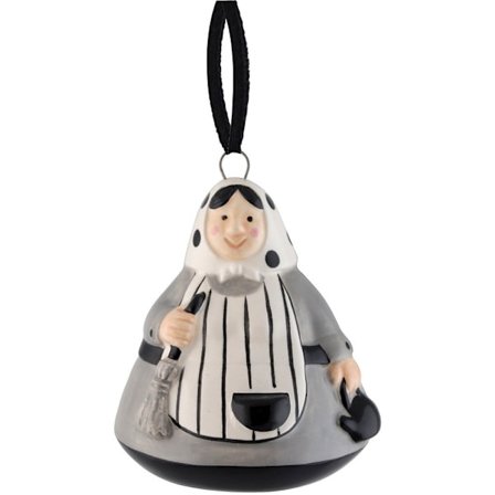 Påsk Blåkulla Hänge 3-pack