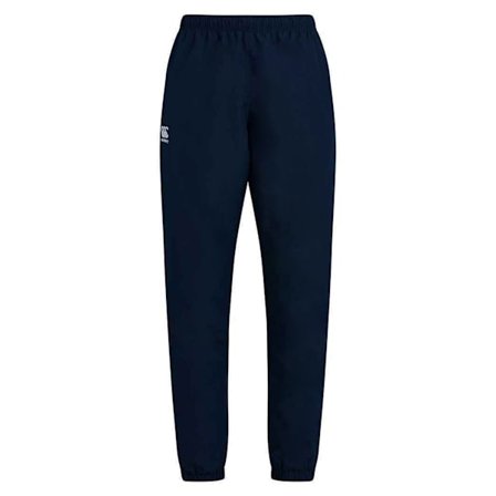 Canterbury Mens Club Tracksuit Bottoms XXL Marinblå