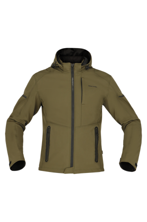 Kurtka Motocyklowa RICHA Vanquish 2 Oliwkowy S