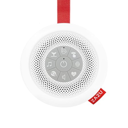 Zazu Suzy the Shusher, Børn & Forældre, Børneværelset, Øvrig