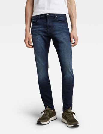 G-Star Revend Skinny - Blue - 27 x 30