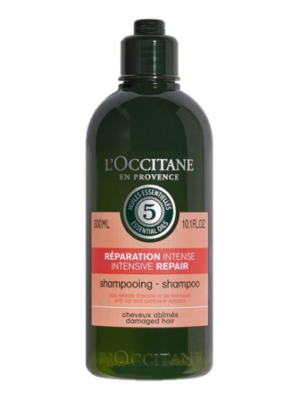 L'Occitane en Provence Aromachology Aromacho Repairing Shampoo 300ml